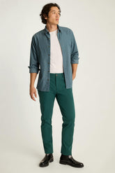 The Chino 2.0 / Bonobos - green pines