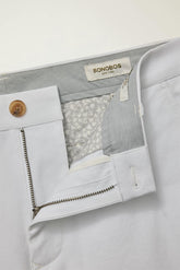 The Chino 2.0 - Straight Fit / Bonobos - brilliant white