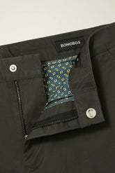 The Original Chino - Straight Fit / Bonobos - asphalts