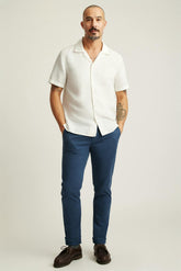 Lightweight Chino / Bonobos - sargasso sea blue