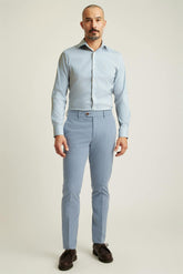 Primo Chino / Bonobos - flint stone grey