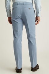 Primo Chino / Bonobos - flint stone grey