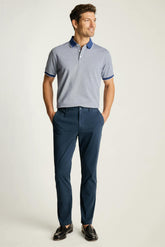 Lightweight Chino / Bonobos - titan blue