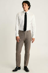 Primo Chino / Bonobos - brown twill