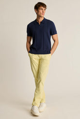 The Chino 2.0 / Bonobos - butter yellow