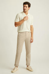 Lightweight Chino / Bonobos - oxford tan