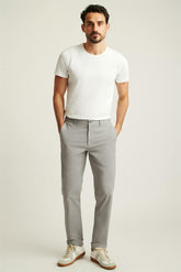Lightweight Chino / Bonobos - monument grey