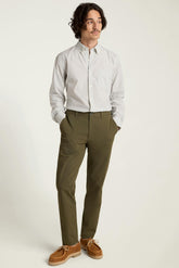 The Chino 2.0 / Bonobos - olive grove
