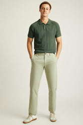 The Chino 2.0 / Bonobos - elm green