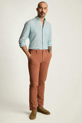 The Chino 2.0 / Bonobos - russet