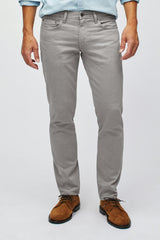Travel Jeans / Bonobos - la grey