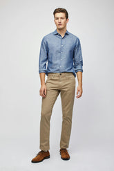 Travel Jeans / Bonobos - richmond khaki