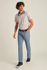 Performance Link 5-Pocket Pants / Bonobos - downpour heather