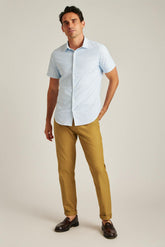 Herringbone 5-Pocket Pants / Bonobos - bronze medal