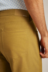Herringbone 5-Pocket Pants / Bonobos - bronze medal