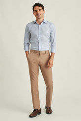 Weekday Warrior Dress Pants / Bonobos - thursday true khaki
