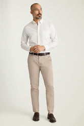 Weekday Warrior Dress Pants / Bonobos - wednesday wheat