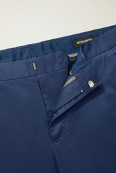 Weekday Warrior Dress Pants - Straight Fit / Bonobos - monday true blue