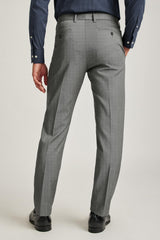 Weekday Warrior Dress Pants / Bonobos - tuesday charcoal yarn dye