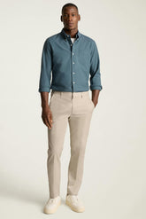 Weekday Warrior Dress Pants / Bonobos - friday sandstone