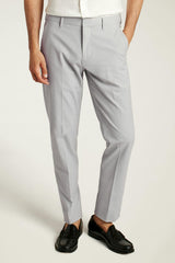 Weekday Warrior Dress Pants / Bonobos - tuesday grey houndstooth