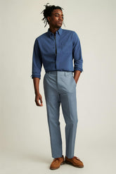 Weekday Warrior Dress Pants / Bonobos - tuesday flint stone grey