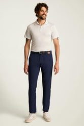 Performance Link Pants / Bonobos - navy