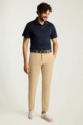 Performance Link Pants / Bonobos - oak khaki