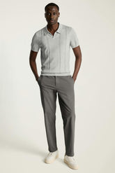 Navigator Pant / Bonobos - smoke grey