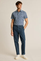 Navigator Pant / Bonobos - titan blue