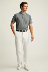 Performance Link Pants / Bonobos - coconut milk