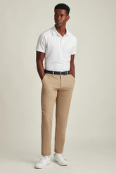 Highland Tour Golf Pants / Bonobos - sahara