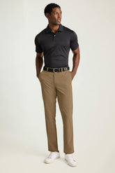 Course Legend Pants / Bonobos - brown heather