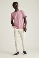 The Off Duty Pant / Bonobos - oat milk