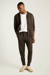Soho Sweatpant / Bonobos - java brown