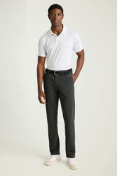 Course Legend Pants / Bonobos - charcoal heather