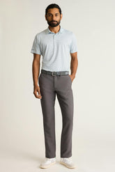 Performance Link Pants / Bonobos - asphalt grey