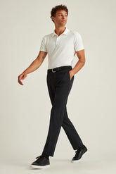 Highland Tour Golf Pants / Bonobos - black