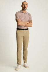Course Legend Pants / Bonobos - sand trap tan