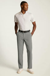 Course Legend Pants / Bonobos - monument grey