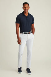 Highland Tour Golf Pants / Bonobos - brilliant white
