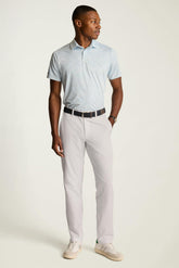 Course Legend Pants / Bonobos - brilliant white