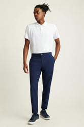 Performance Link Golf Jogger / Bonobos - navy