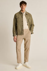 Navigator Pant / Bonobos - sandstone