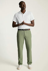 Performance Link Pants / Bonobos - fern green