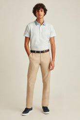 Performance Link Pants / Bonobos - khaki heather