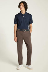 Highland Tour Golf Pants / Bonobos - dark coffee