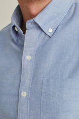 Everyday Oxford Shirt / Bonobos - blue