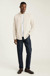Everyday Corduroy Shirt / Bonobos - birch
