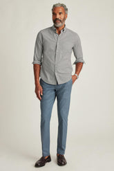 Everyday Shirt / Bonobos - grey end on end